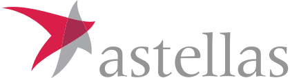 Astellas logo